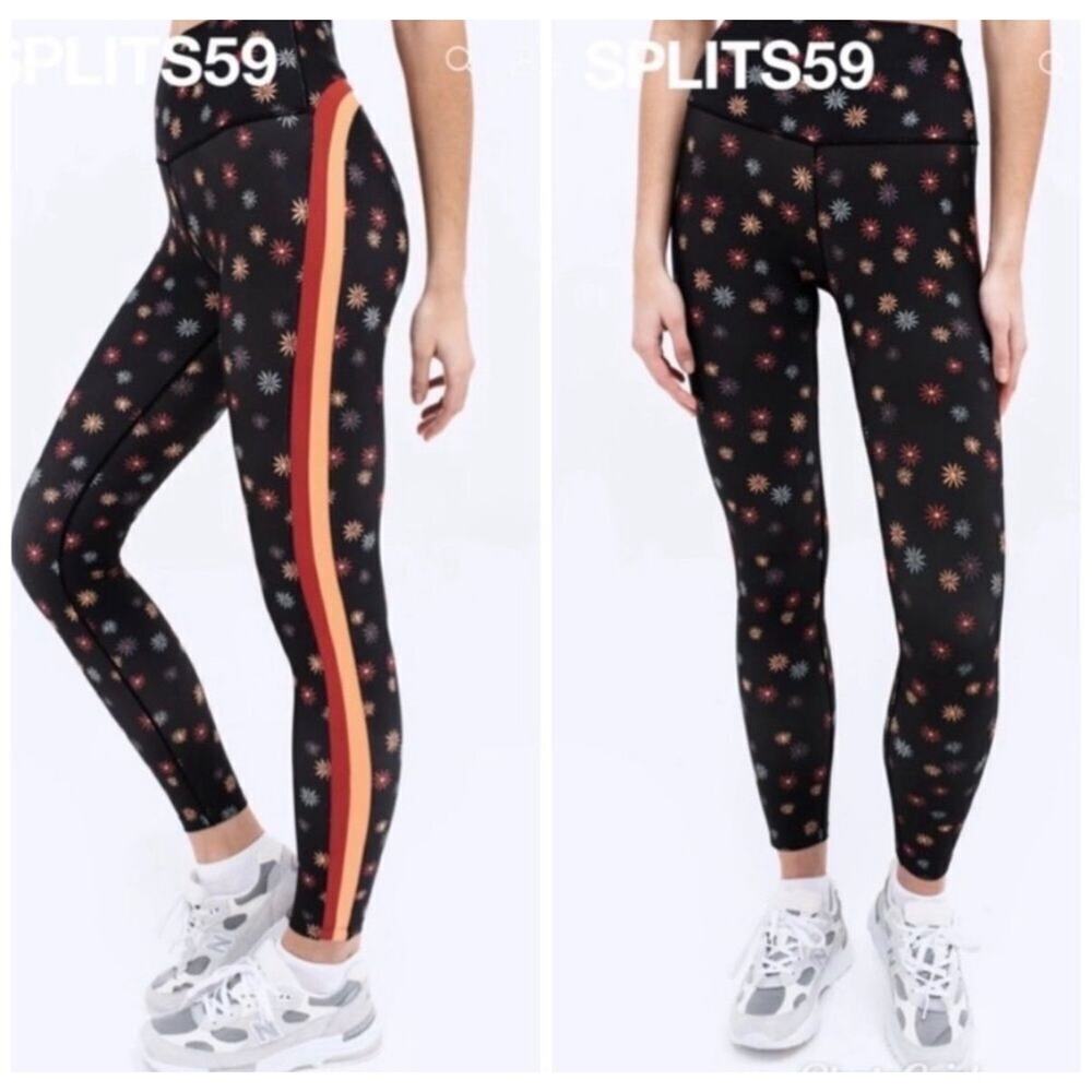 NWT Splits 59 leggings Sz Small $124 MSRP